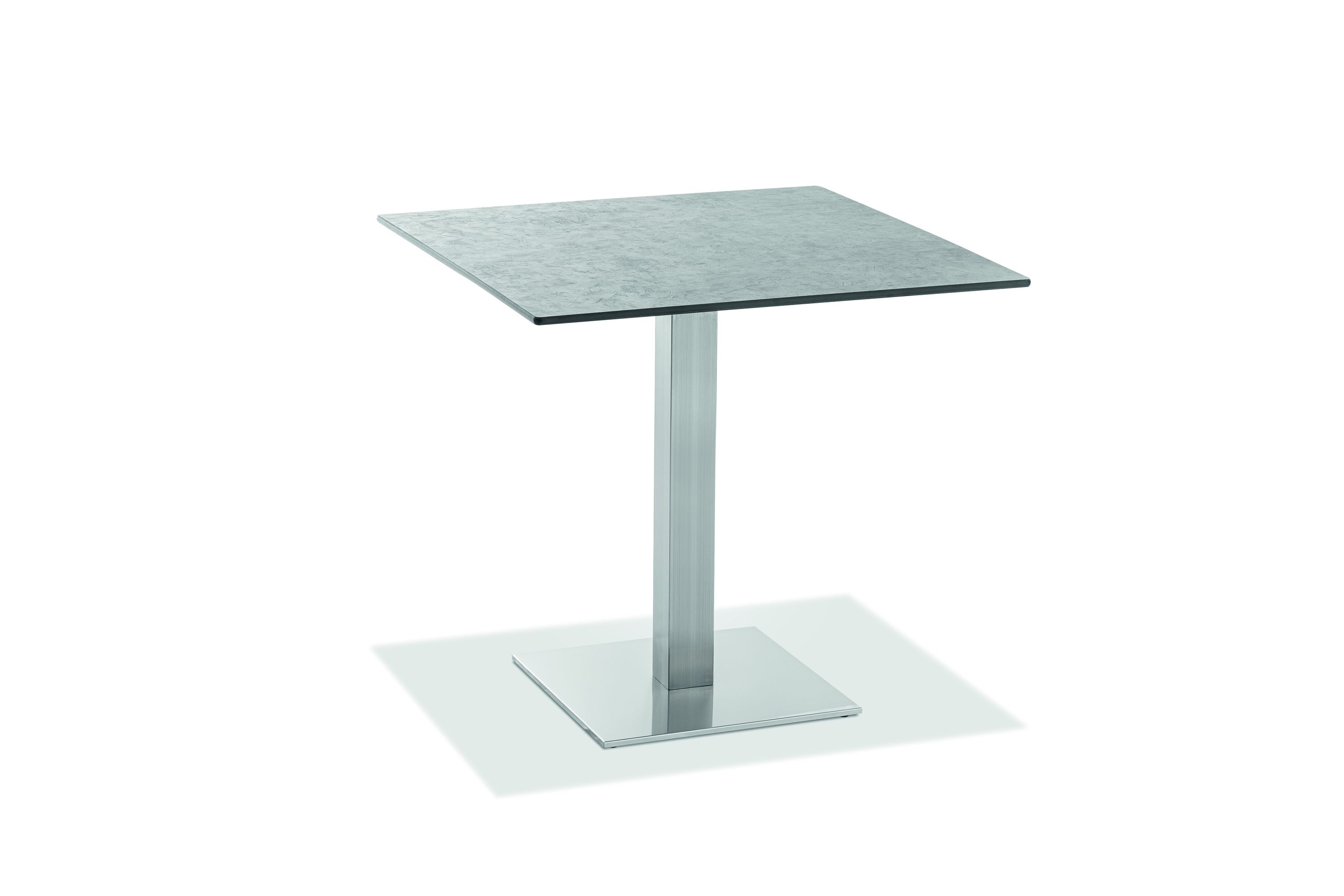 Gartentisch BISTRO 68 x 68 x 74 cm