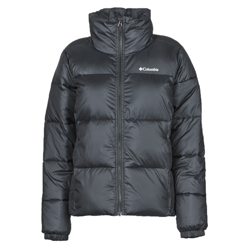 Columbia - PUFFECT JACKET - Noir