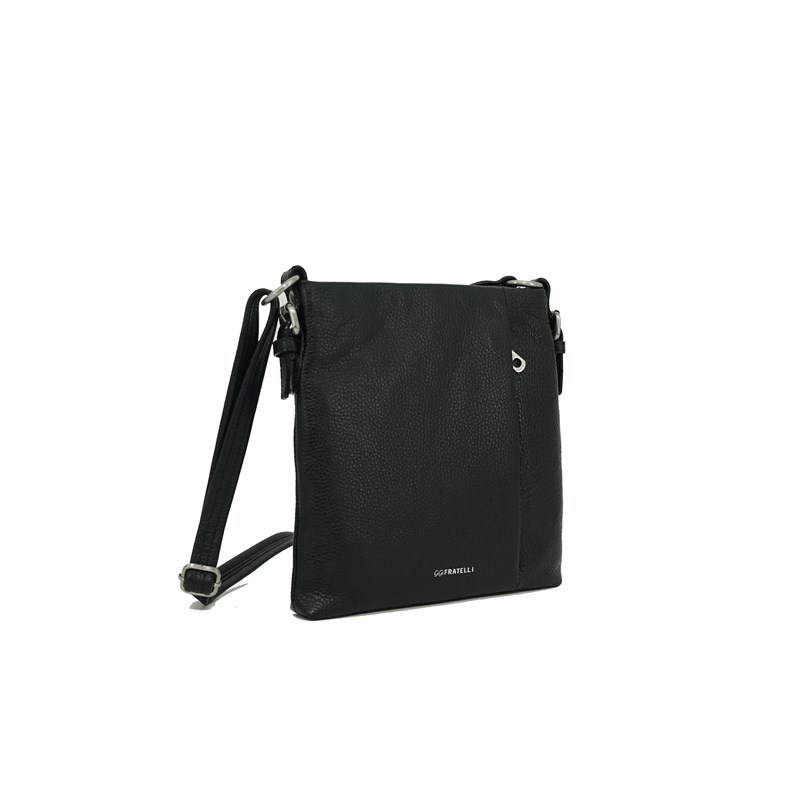 Gigi Fratelli<br>Crossbody Romance
