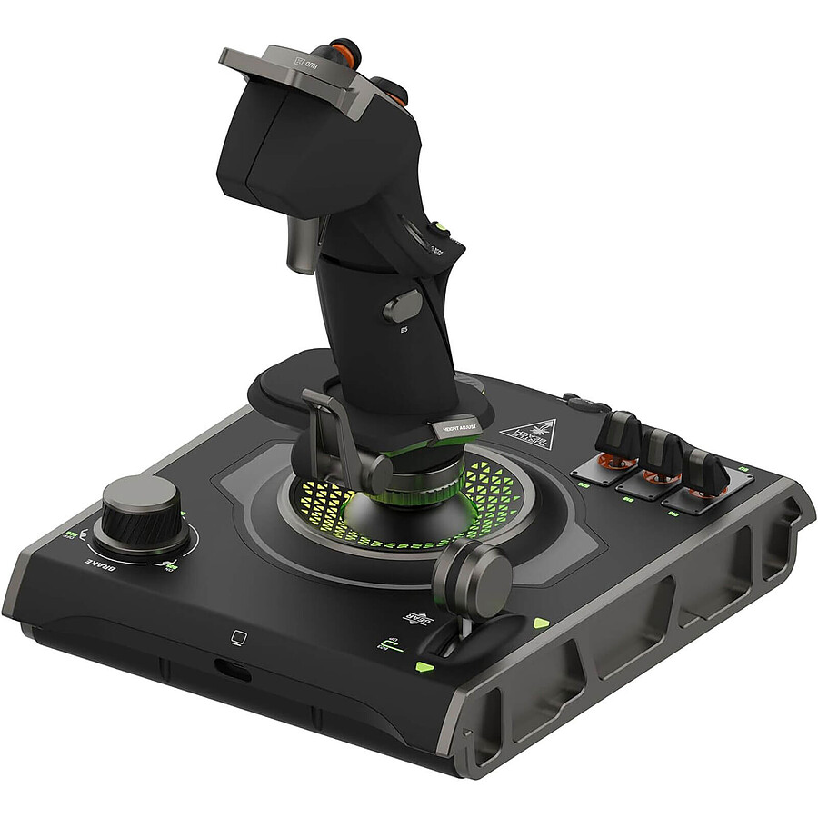 Turtle Beach VelocityOne Flightdeck