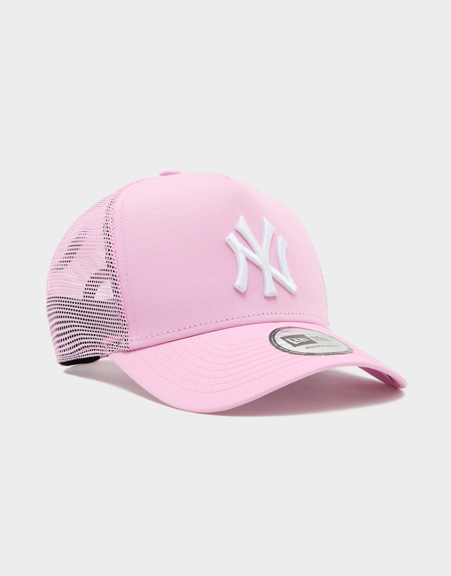 New Era Casquette Snapback MLB New York Yankees