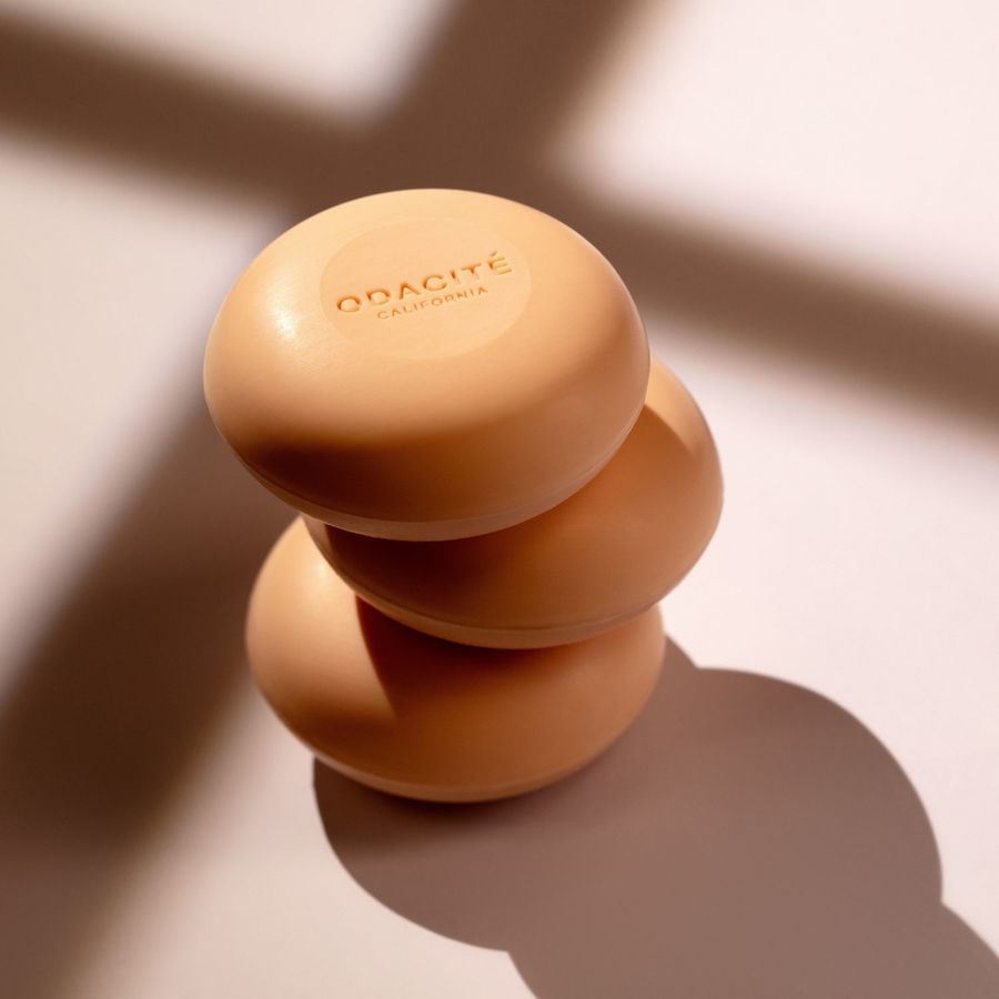 Odacité Soap Free Shampoo Bar 552M 105g