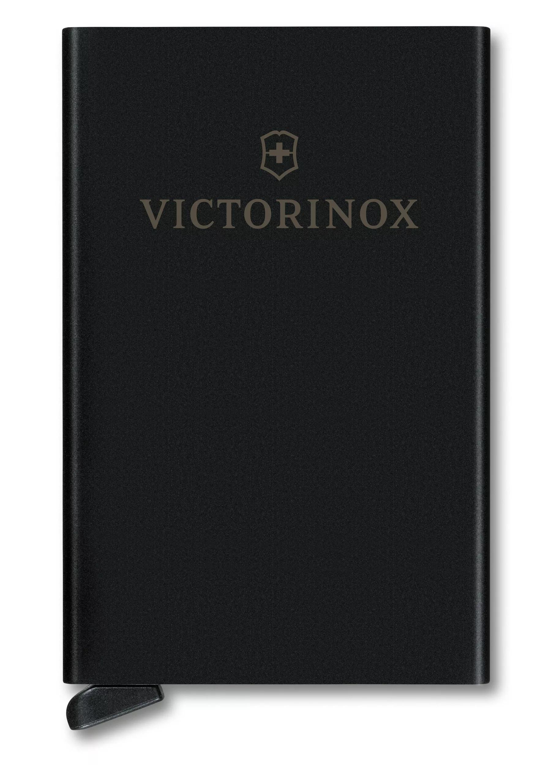 Altius Secrid Essential Card Wallet-schwarz