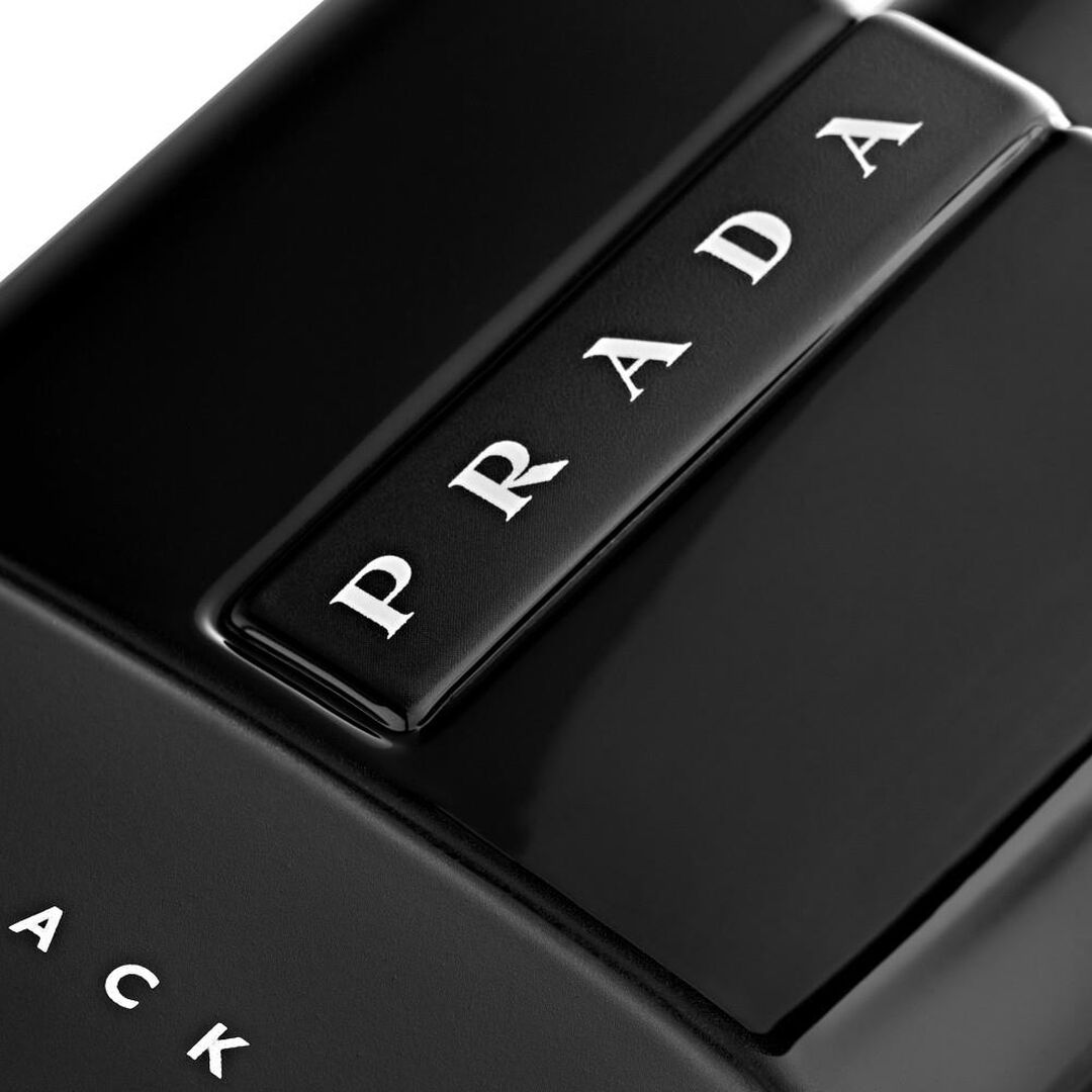 PRADA PD LUNA BLACK Eau de Toilette - 50ml