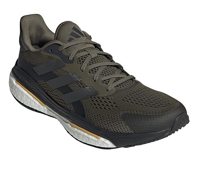 ADIDAS - CHAUSSURES DE RUNNING SOLARCONTROL M