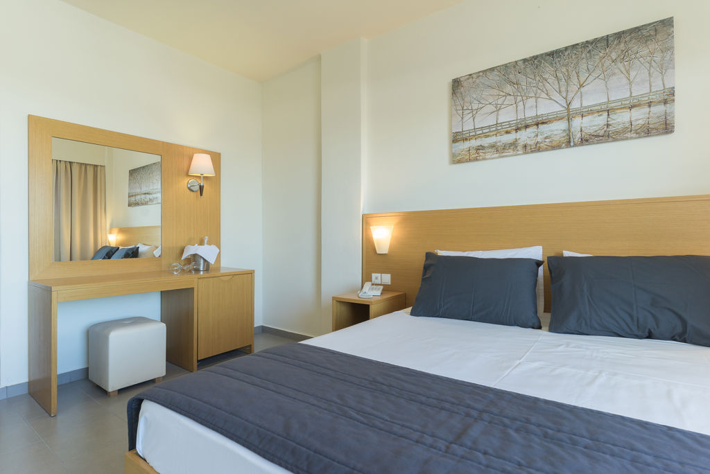 City Center Hotel Logies en ontbijt - Hotel