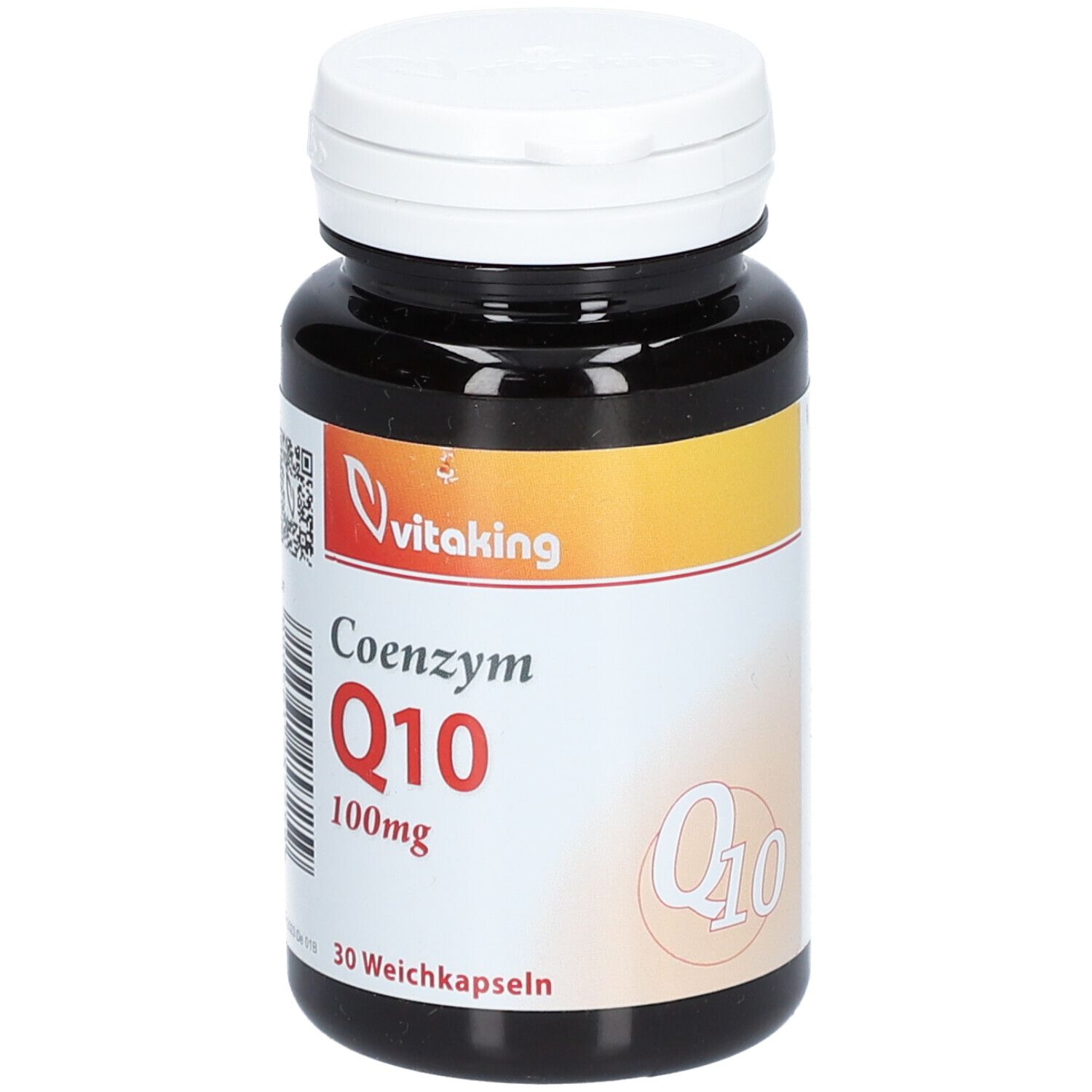 vitaking Coenzym Q-10 100 mg