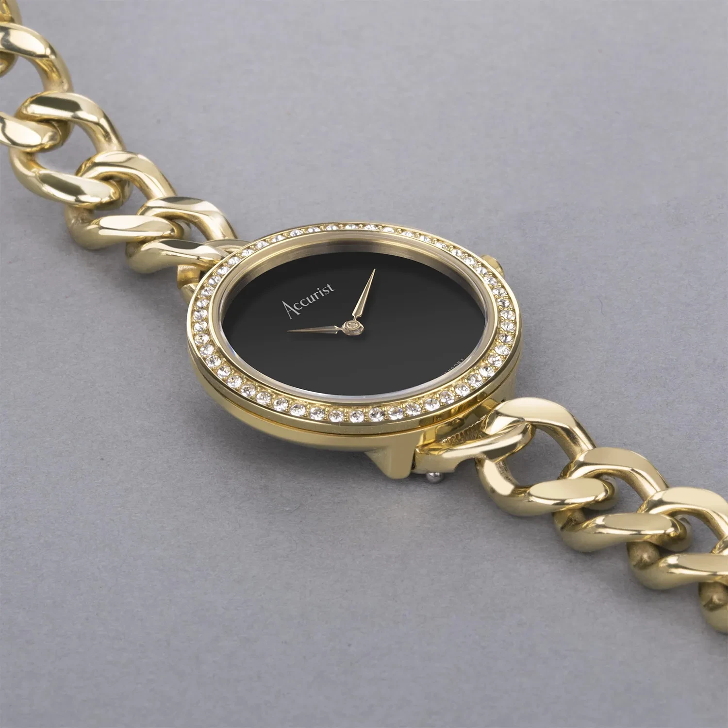 Accurist Jewellery Ladies 78006