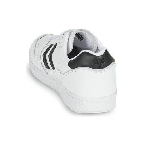 hummel - HB TEAM - Blanc / Noir