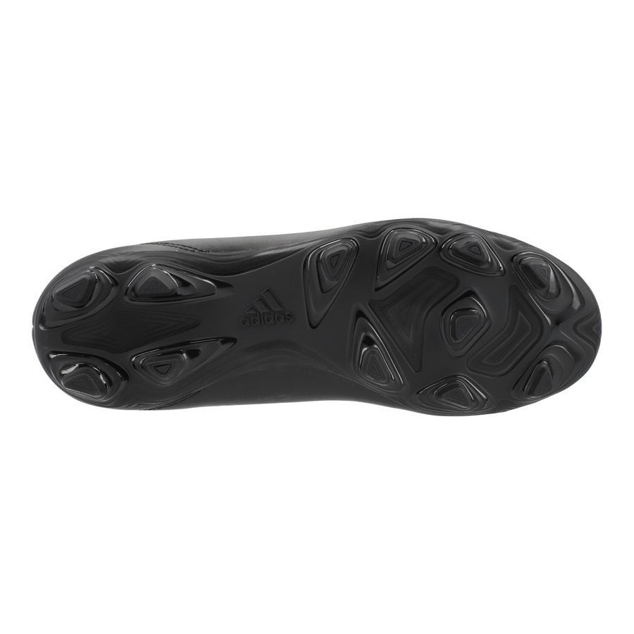 adidas X Crazyfast .4 FxG Nightstrike - Noir Enfant