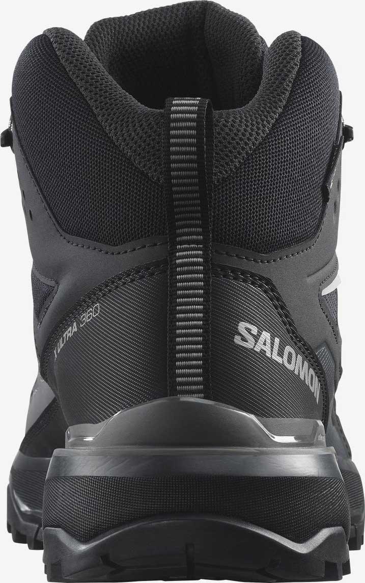 X Ultra 360 Mid GTX Herre Black/Magnet/Pewter