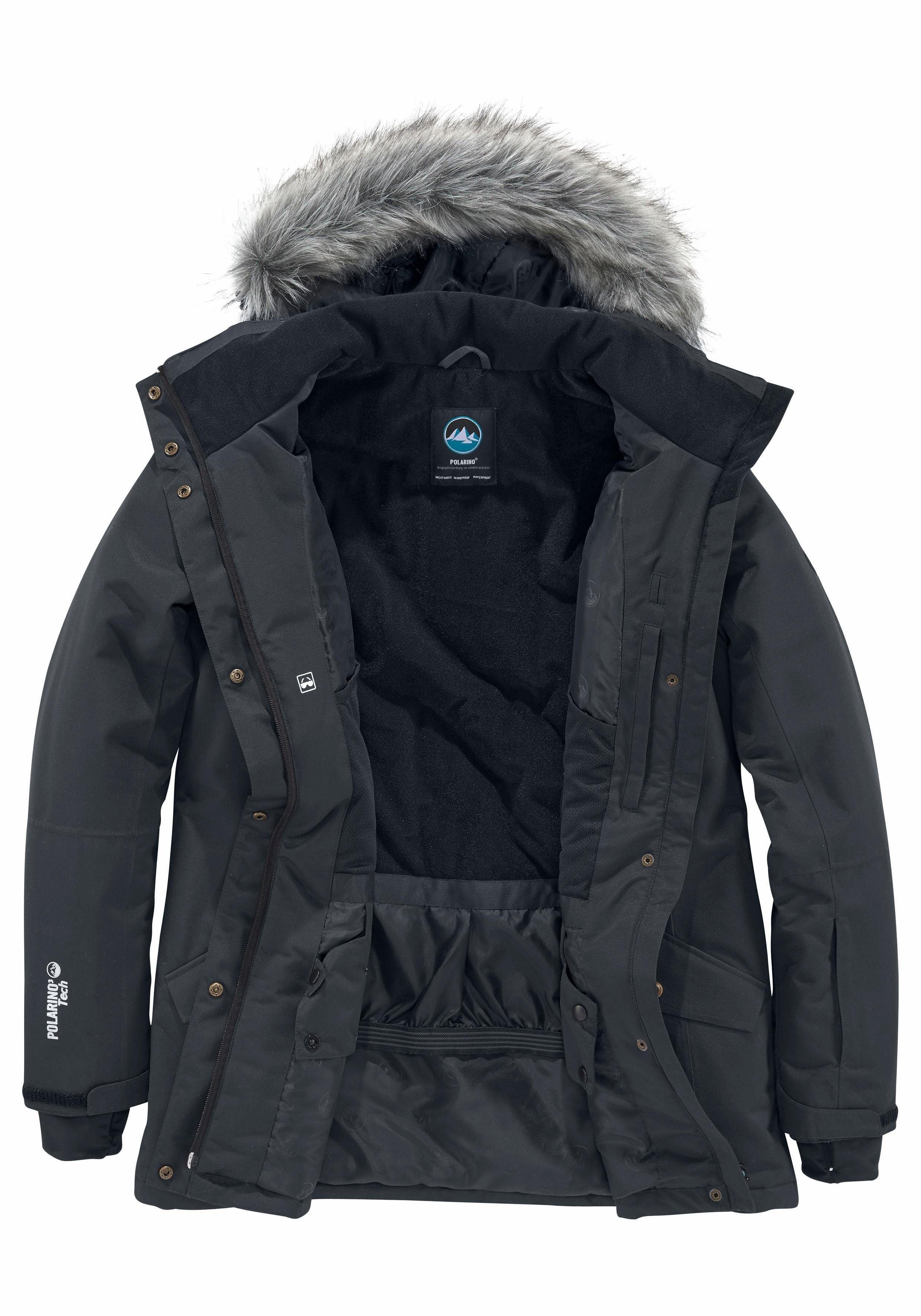Skijacke