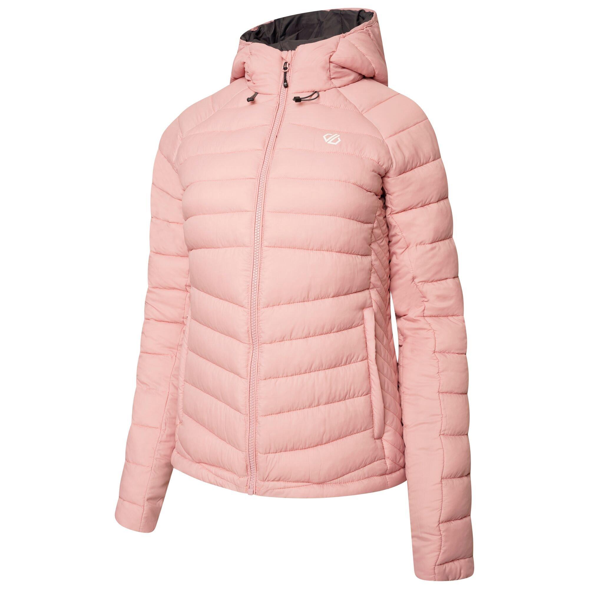 Dare 2b Dare 2b Deter Baffled Jacket Quilted Womens