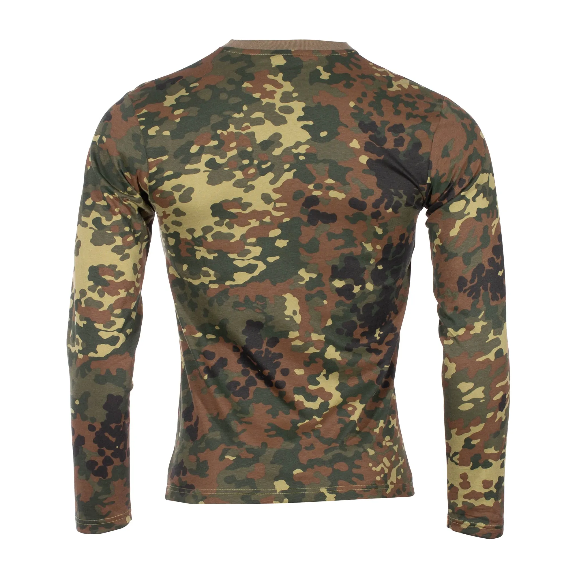 Mil-Tec -  Langarmshirt