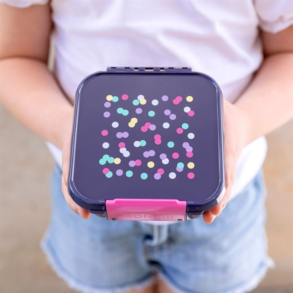 Køb MontiiCo Montii Bento Two - Confetti