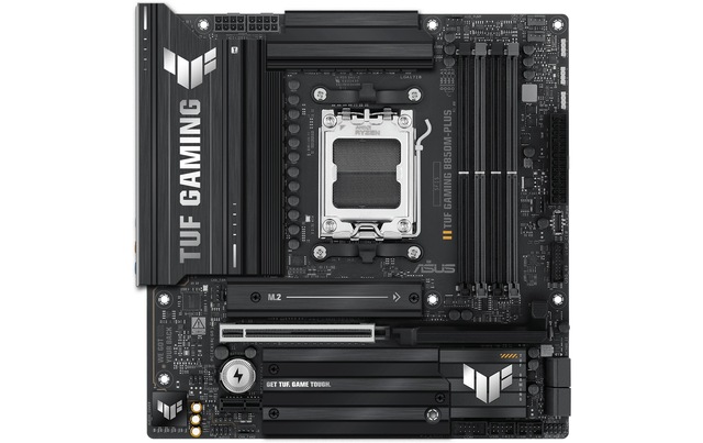 Asus Mainboard »TUF GAMING B850M-PLUS«
