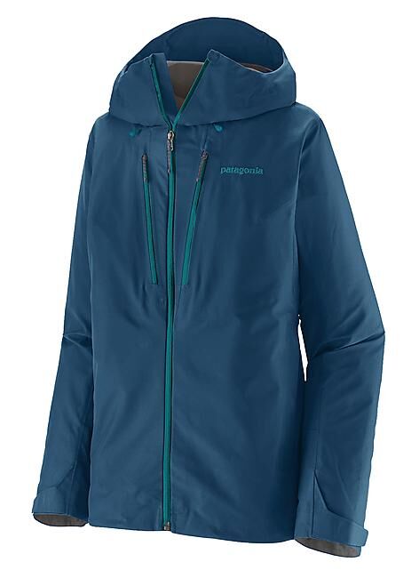 PATAGONIA - VESTE TRIOLET W