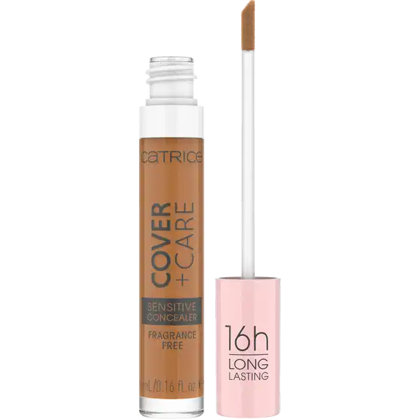 Cover + Care Sensitive Concealer 060N
