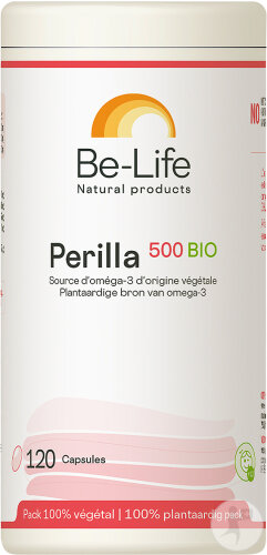 Be-Life Evening Primerose 1000 Bio 90 Capsules