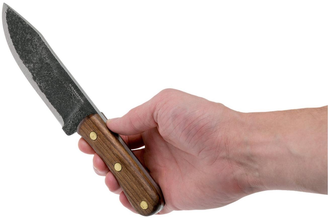 Condor Mini Hudson Bay Knife 2816-4.9HC kampeermes 62718