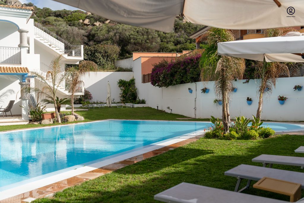 Fly & Go GH Diana Hotel Logies en ontbijt - Hotel