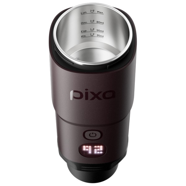 Wacaco - Pixapresso - Machine à expresso
