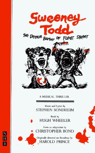 Sweeney Todd - NHB Modern Plays (Paperback)