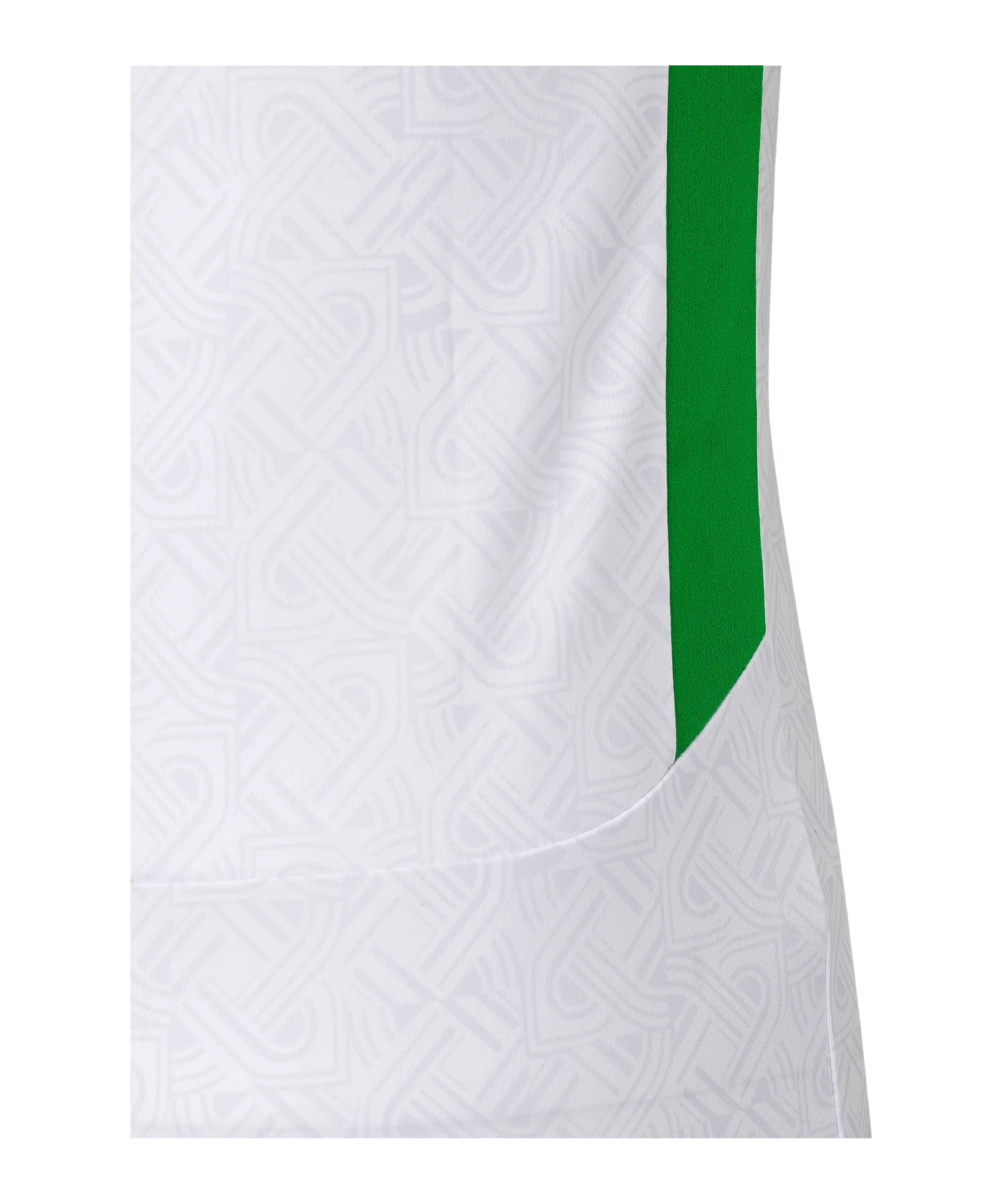 Castore Irland Trikot Away 2024 Weiss F001