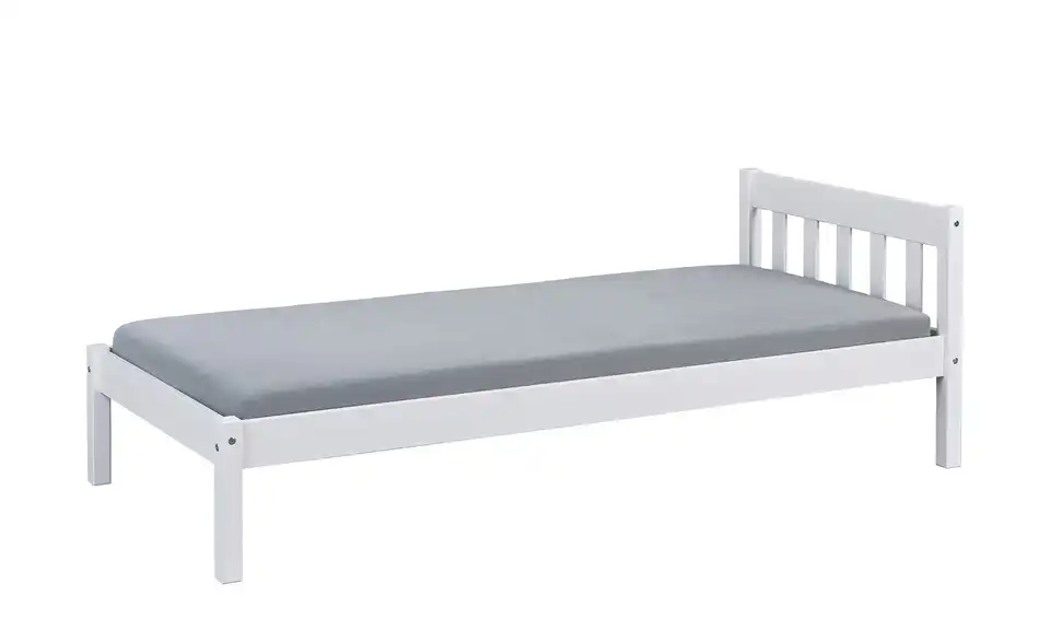 Einzelbett