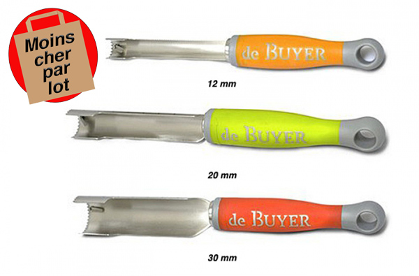 Extracteur  Universel Corer  DE BUYER