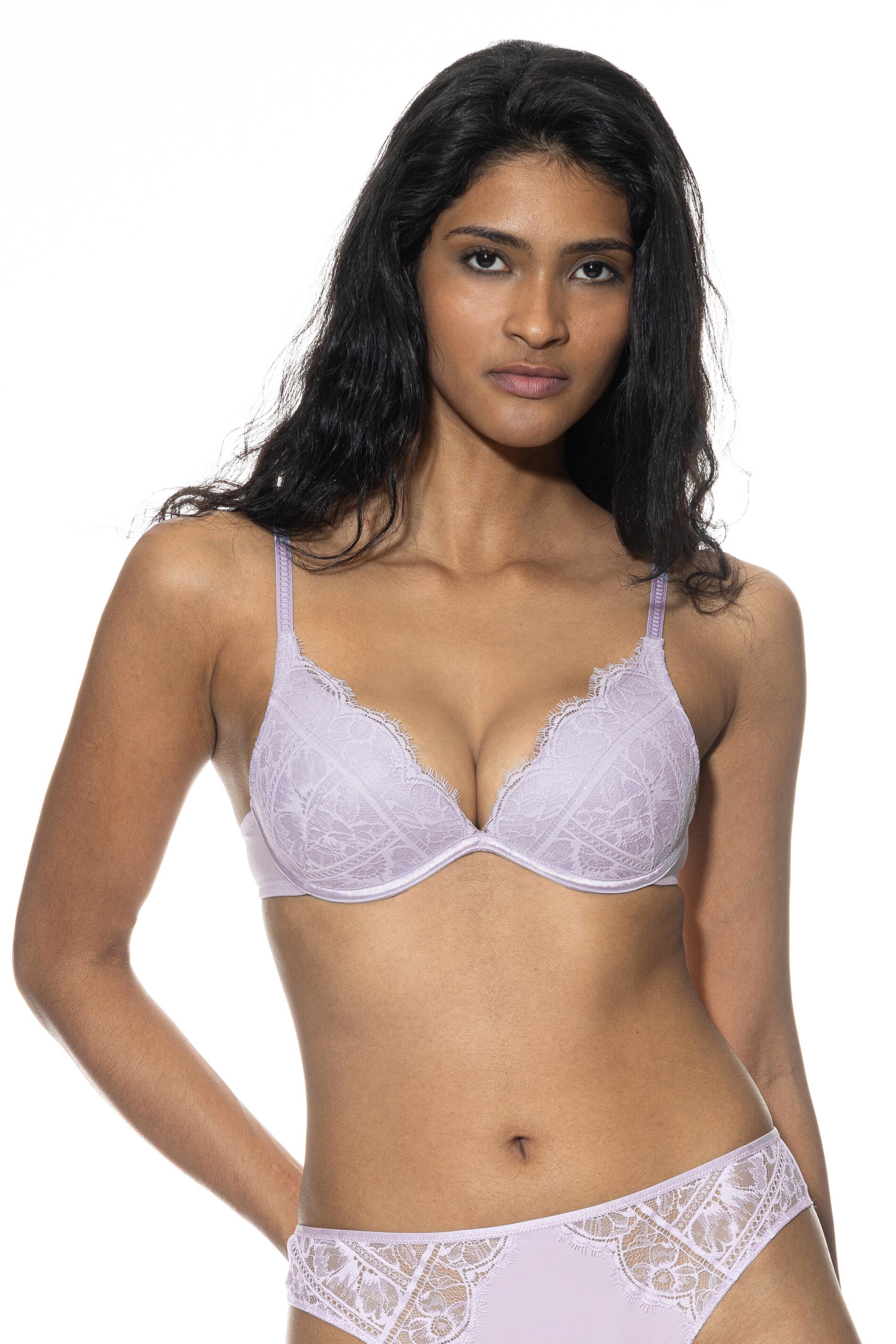 Push Up-BH<br>Serie Magnificent
