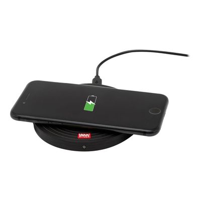 Legami - Chargeur de téléphone fantaisie - motif musique