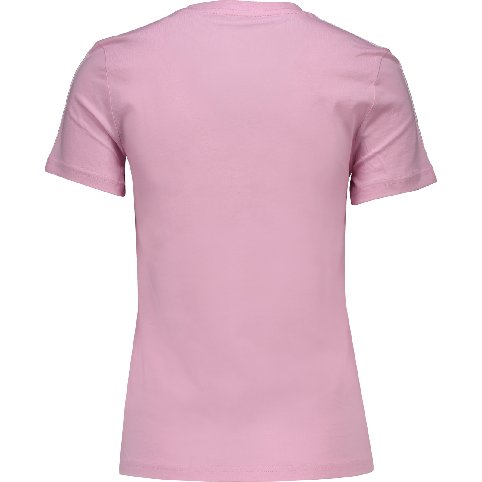 Adidas Damen-T-Shirt 3S XL, pink