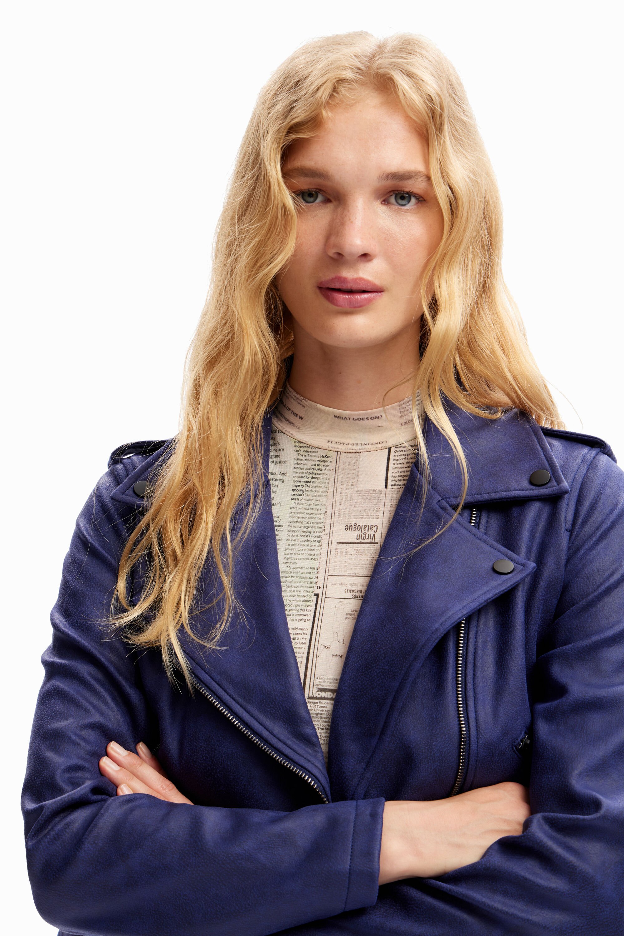 Veste 