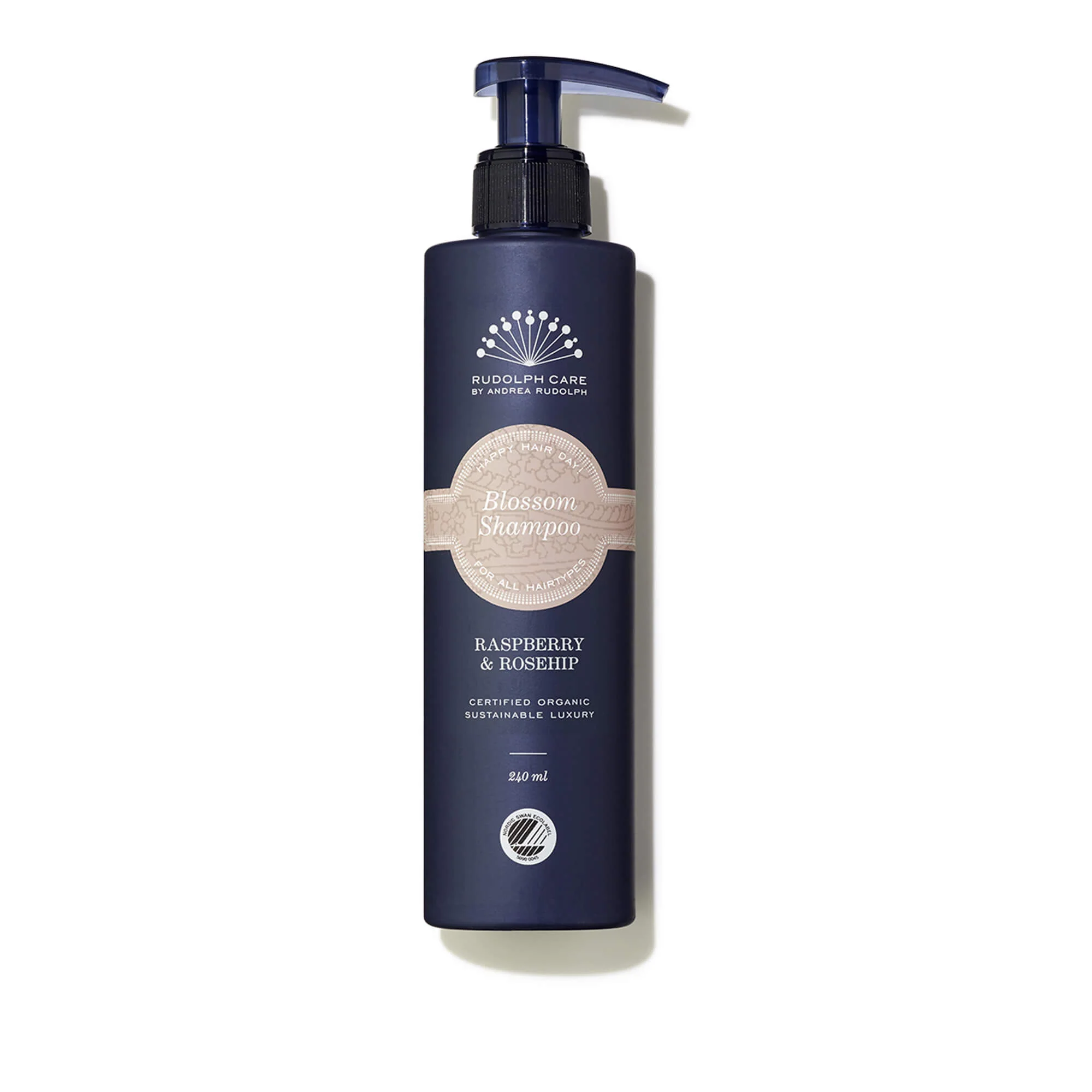 Rudolph Care Blossom Shampoo Shampoing aux Fleurs