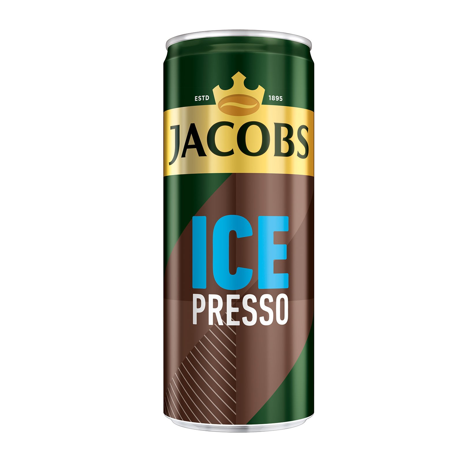 Jacobs Ice Presso