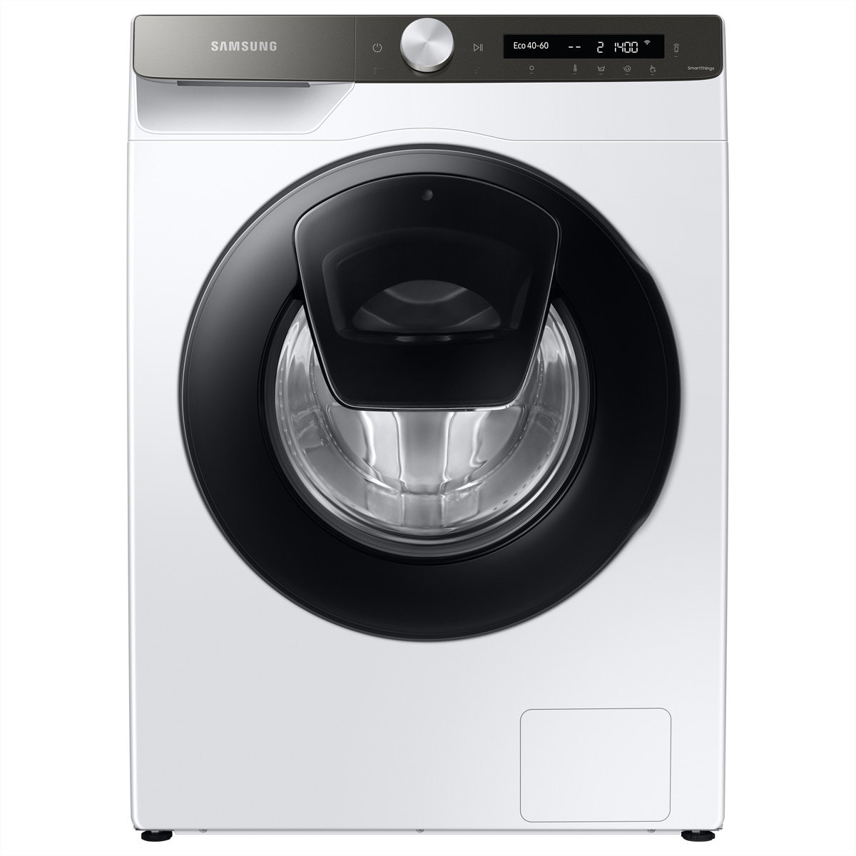 Samsung Waschmaschine »Waschmaschine WW5500« 1400 U/min U/min