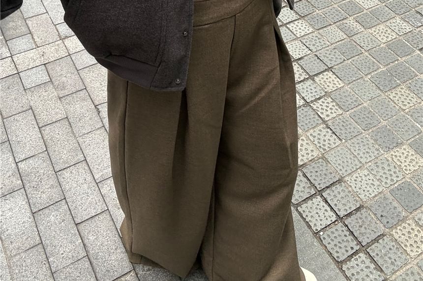 Alfie - Effen cropped honkbaljack