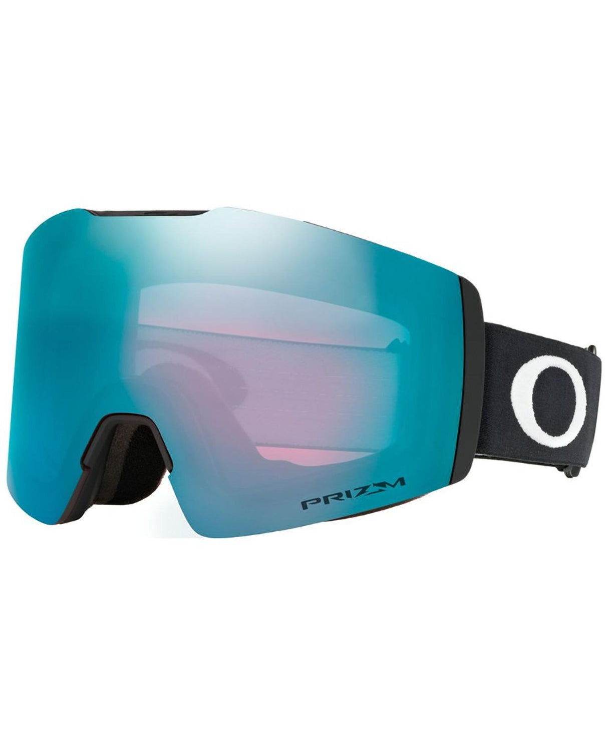 Oakley<br>Fall Line M Matte Black