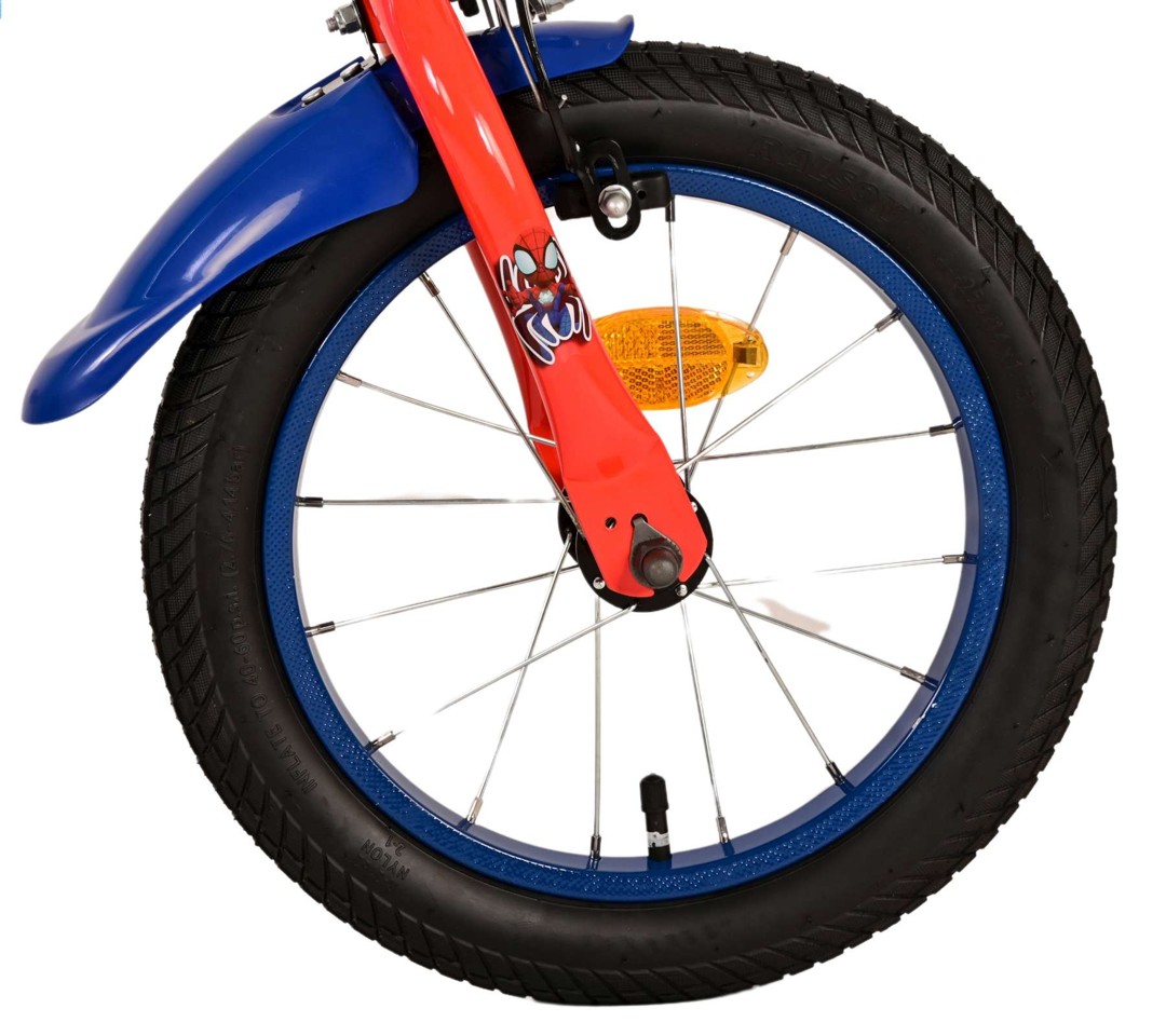 Volare - Børnecykel 14
