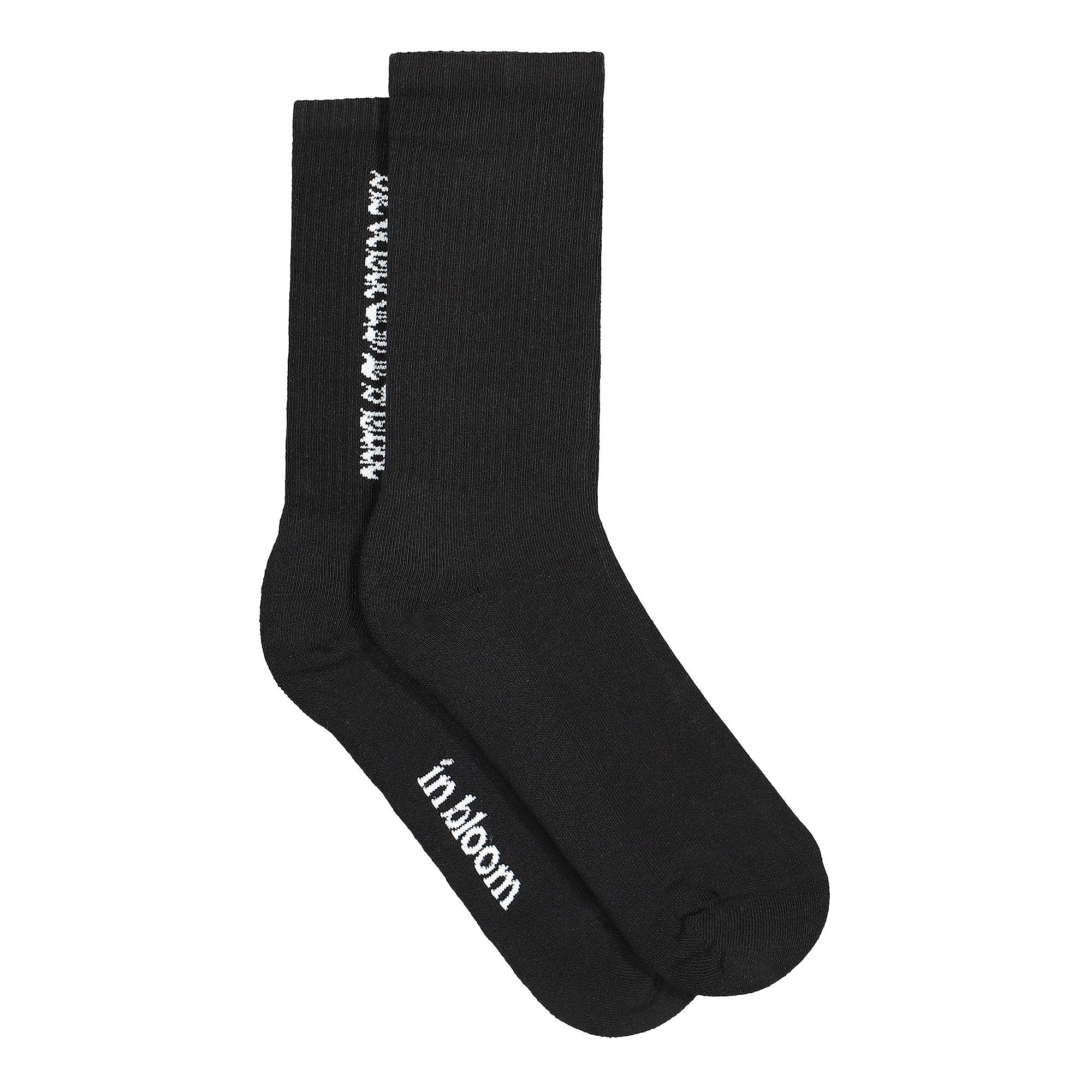 Wasted Paris<br>Kingdom Socks