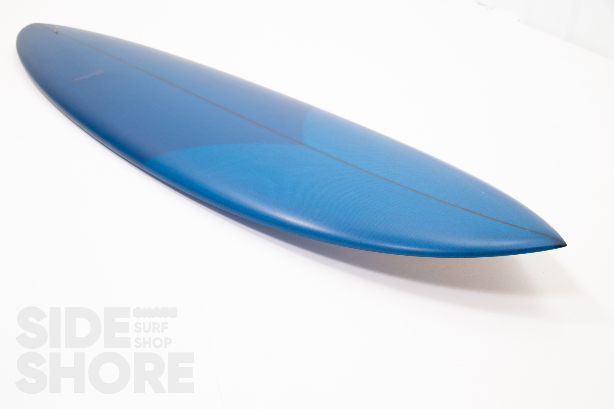 Mc Tavish Tracker - Blue Tint   Volan - 6'9