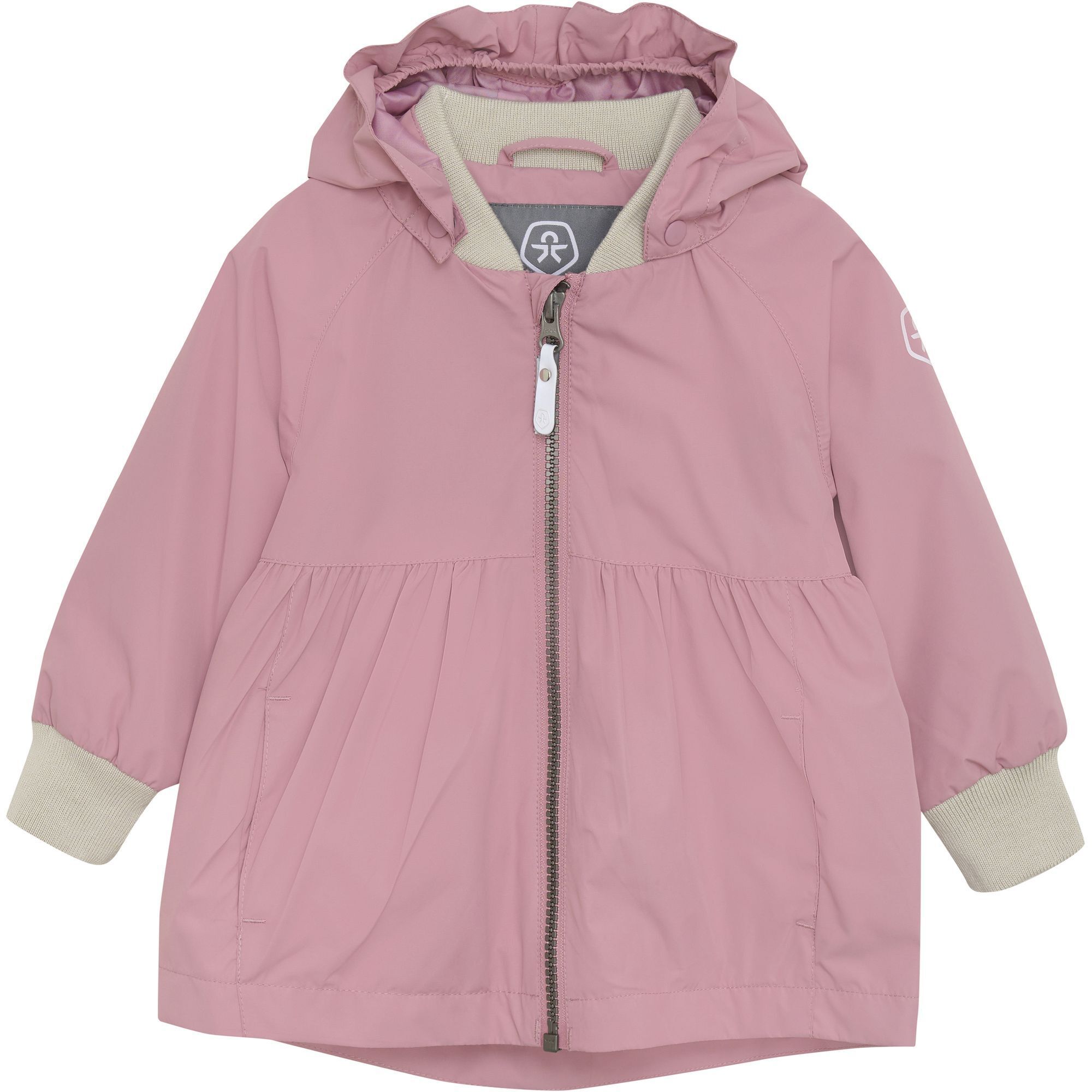 Color KidsBaby Jacket