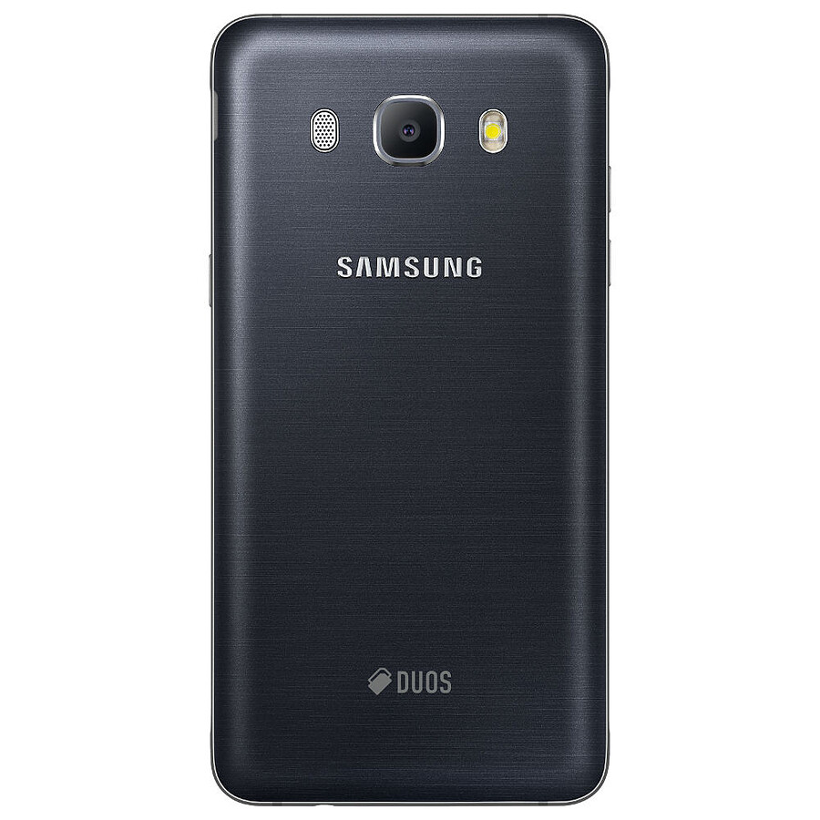 Samsung Galaxy J5 2016 (noir) · Reconditionné