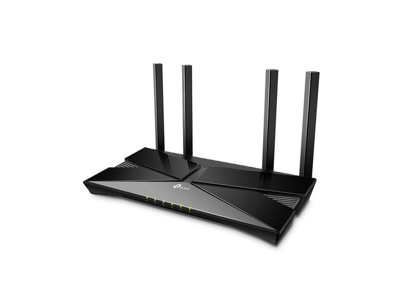 TP-Link Router Archer AX23 AX1800 Dual-Band Wi-Fi 6 Router