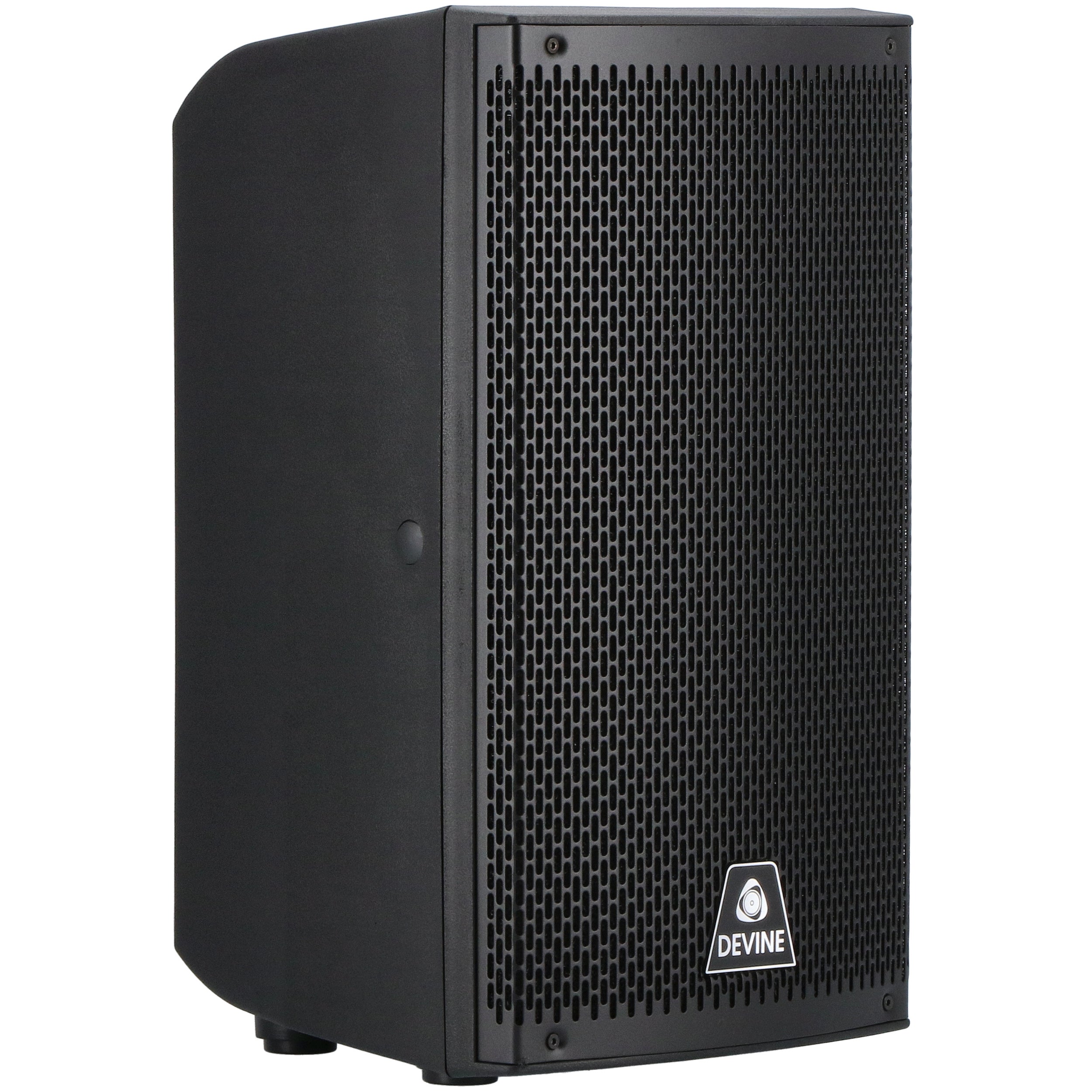 Devine Onyx 10A 10 inch actieve fullrange luidspreker