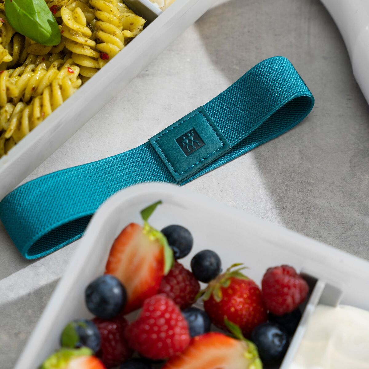 Fresh & Save matkassesett med 6 deler