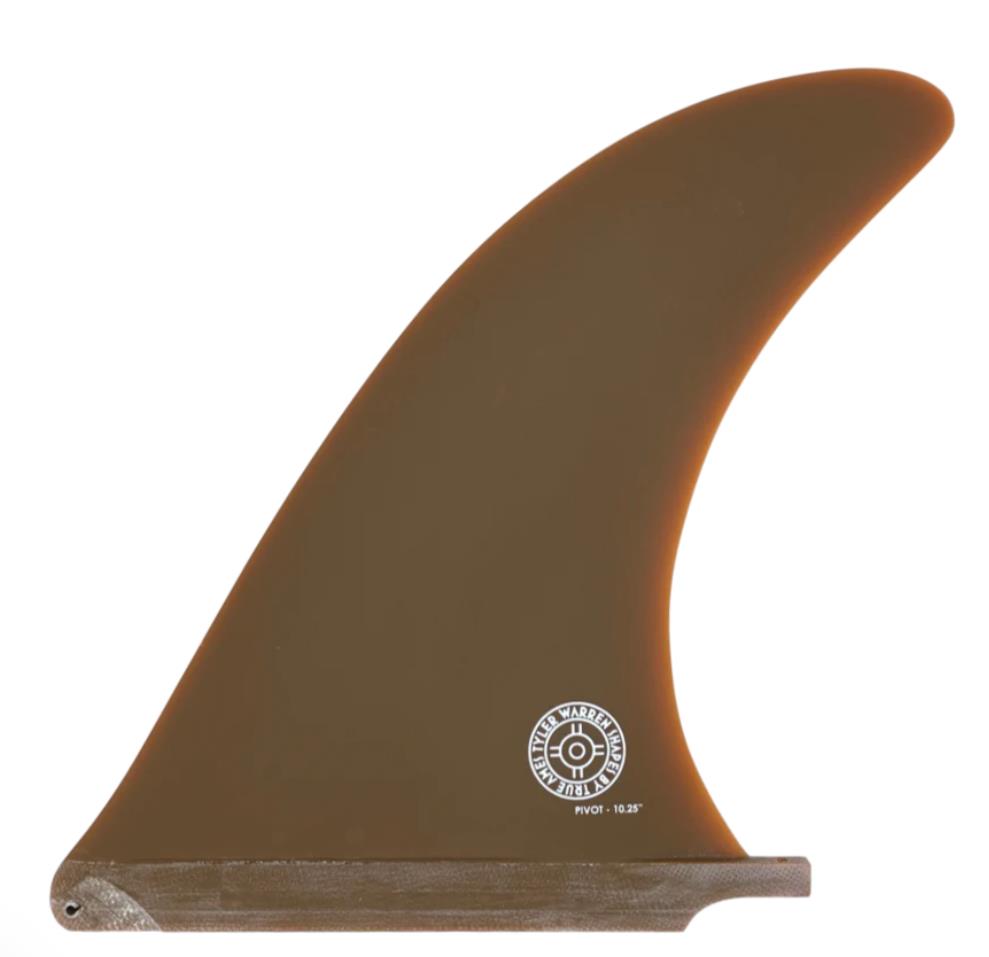 True Ames Fins Tyler Warren Pivot - 10.25
