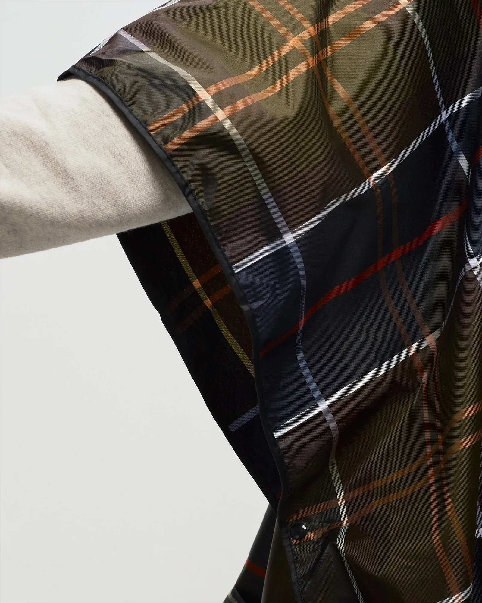 Barbour Barbour Showerproof Poncho