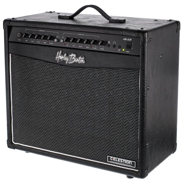 Harley Benton CST-24T Paradise Flame Bundle